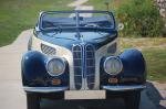 BMW 327/2 Sport Convertible 1953 года